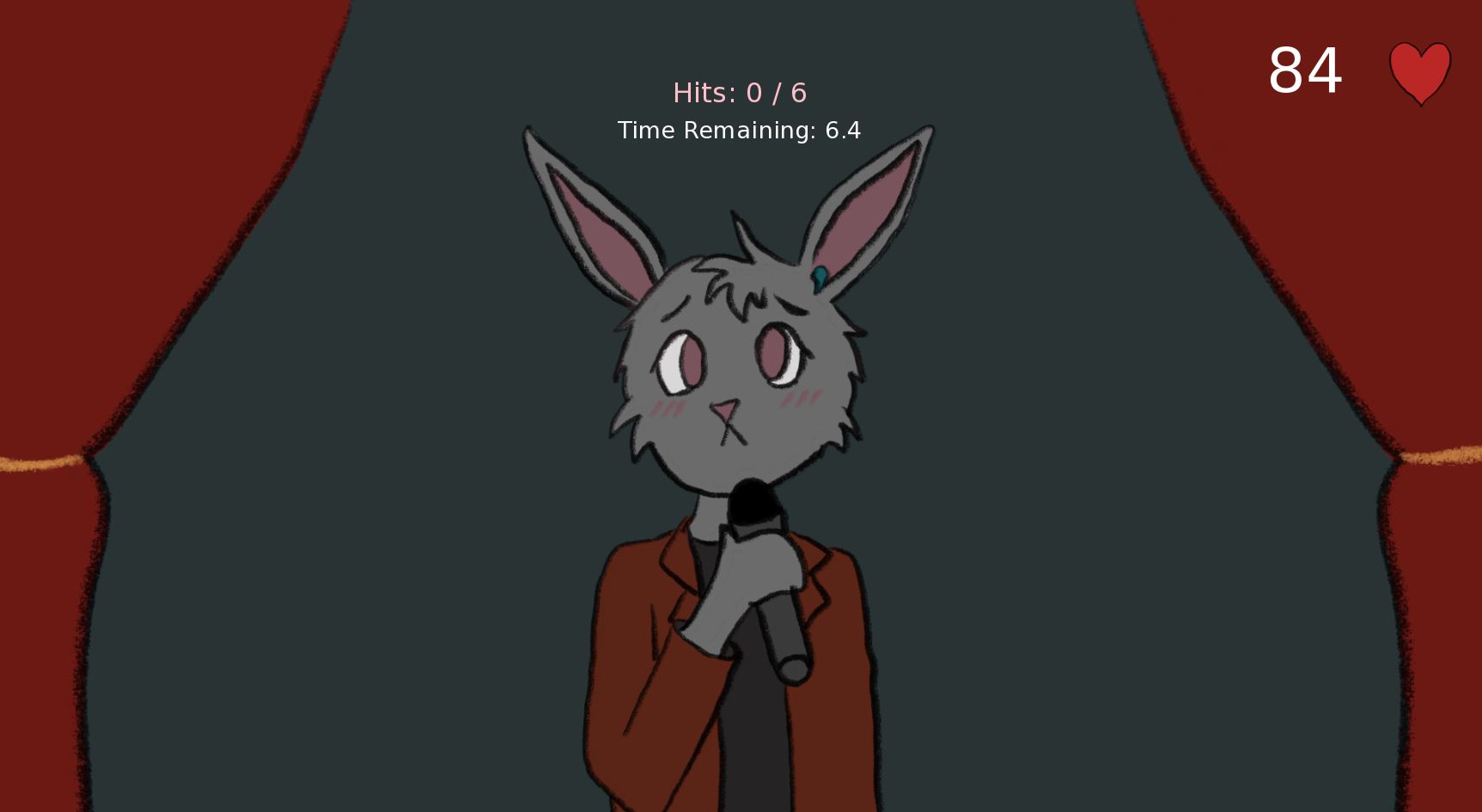 Screenshot 3 for Rehearsal Unheard