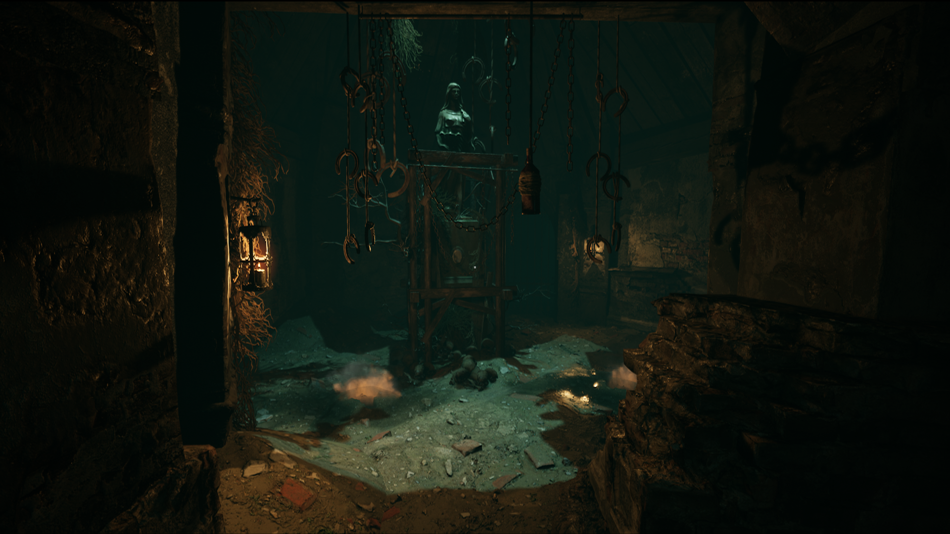 Screenshot 3 for Edge Of Evil