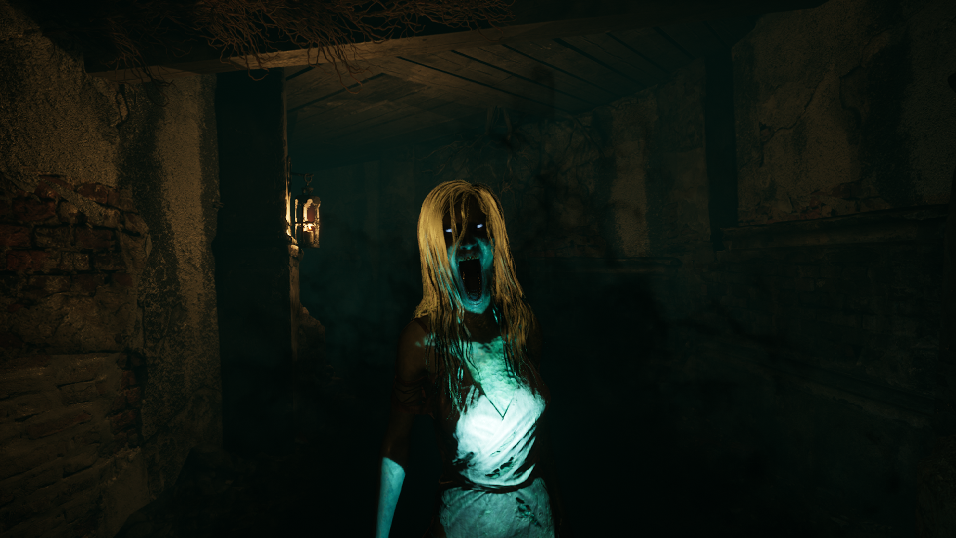 Screenshot 5 for Edge Of Evil