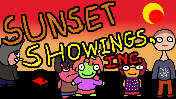 Screenshot 2 for SUNSET SHOWINGS, INC.