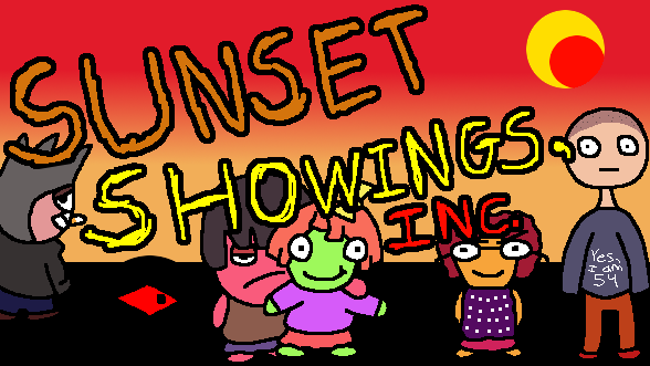Screenshot 2 for SUNSET SHOWINGS, INC.