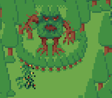 Screenshot 3 for The Slipery Sage Of Slime Shady