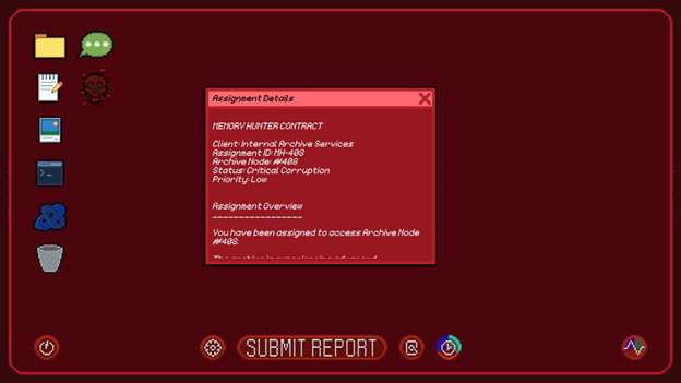 Screenshot 4 for Between Timestamps