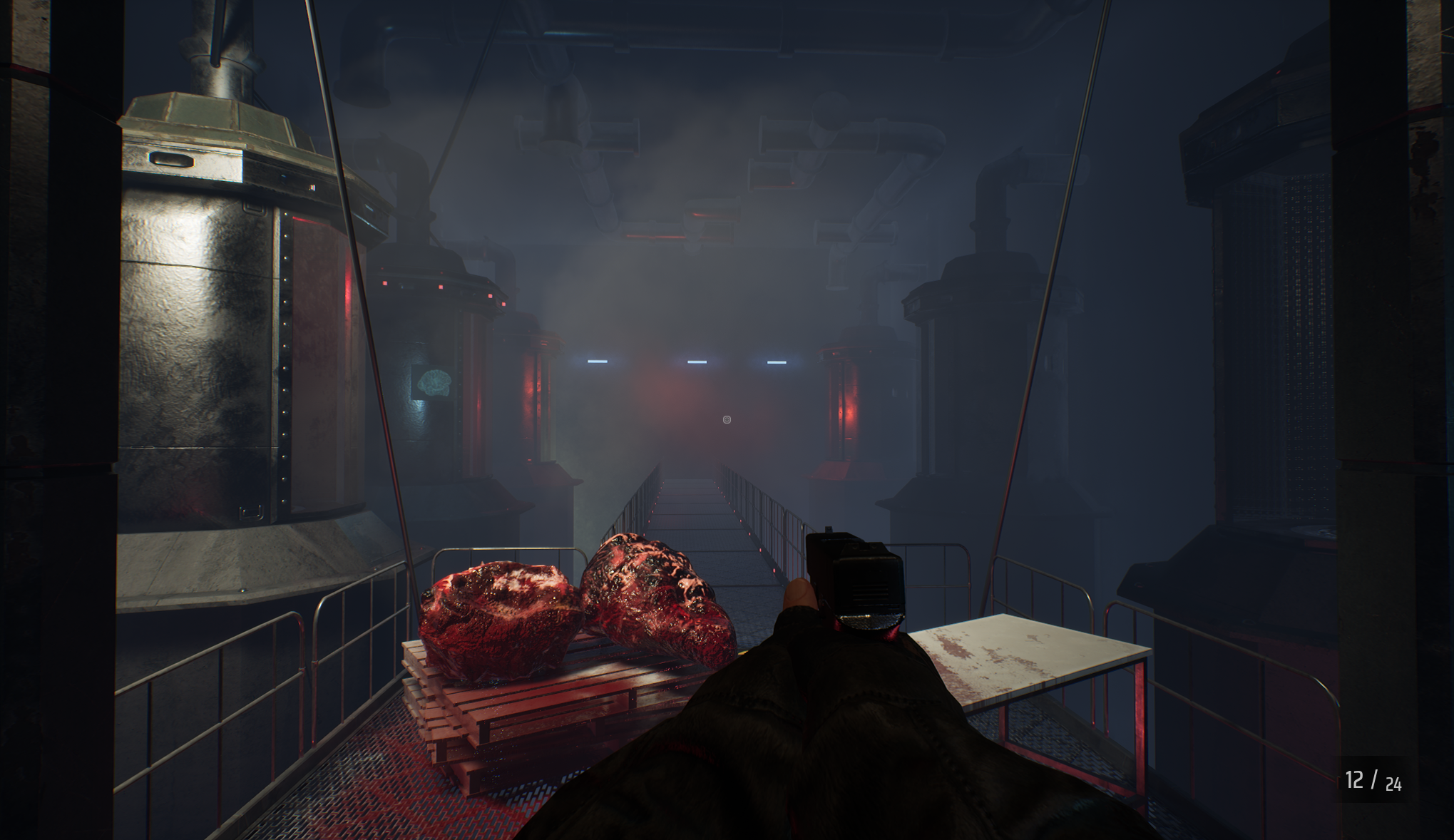 Screenshot 2 for Where Is Lena Demo