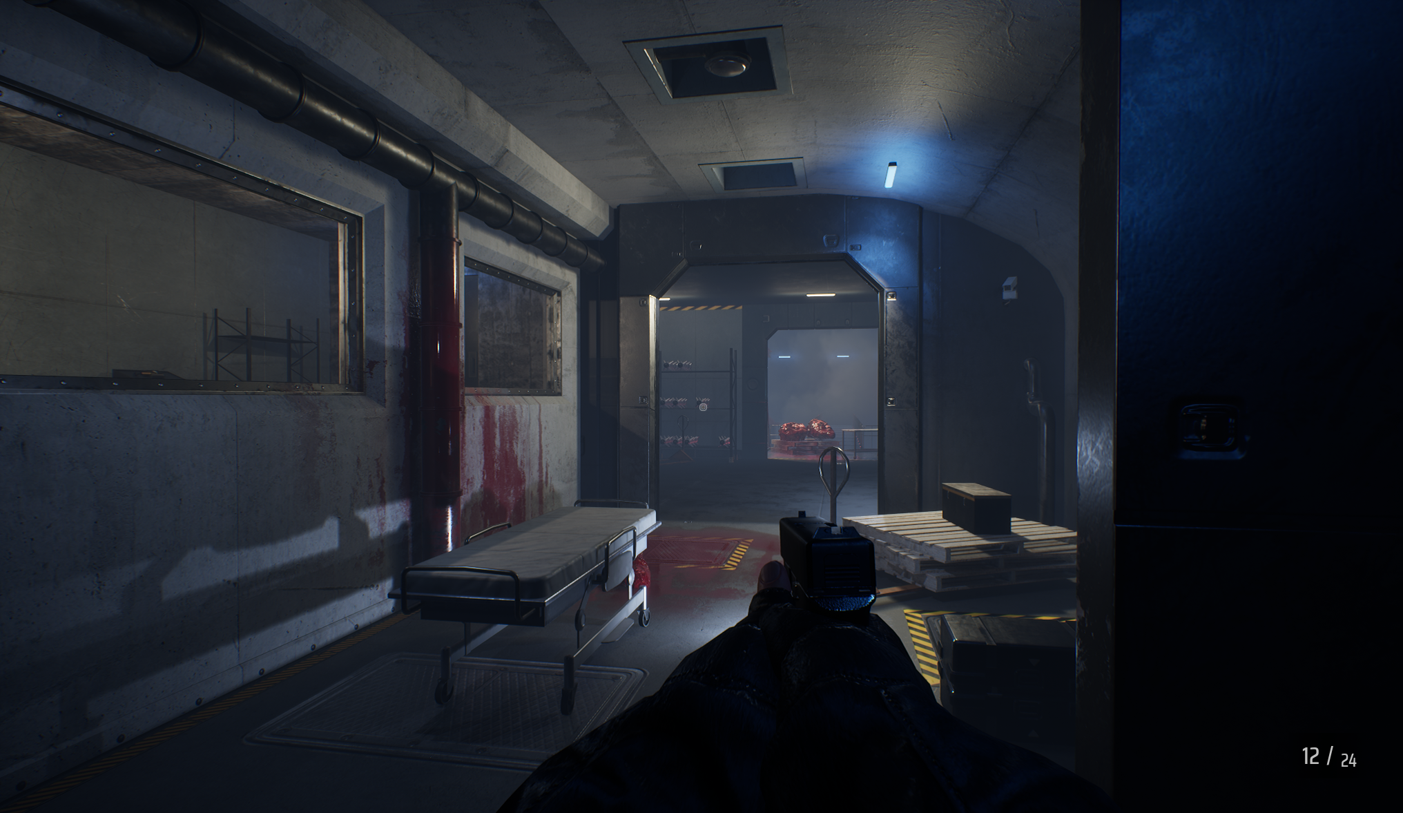 Screenshot 3 for Where Is Lena Demo