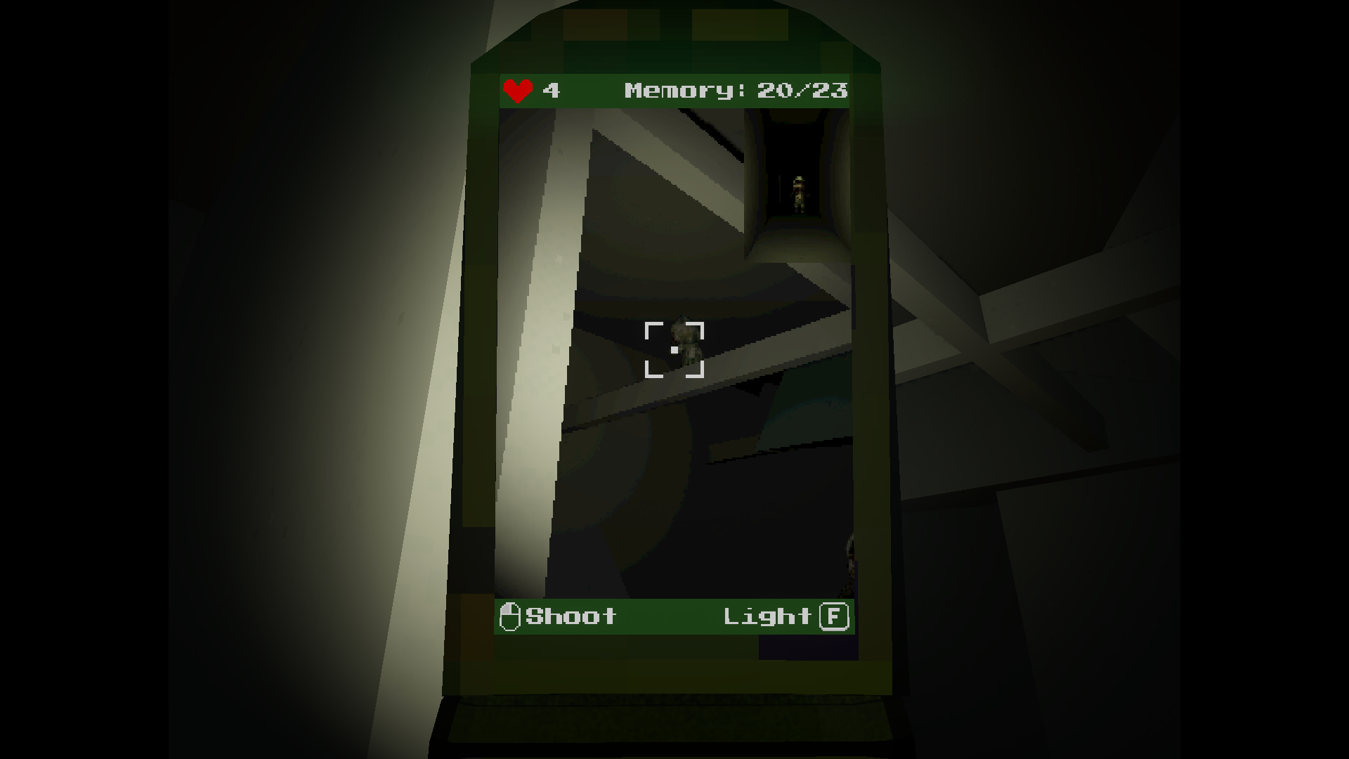 Screenshot 5 for metsänkätkö