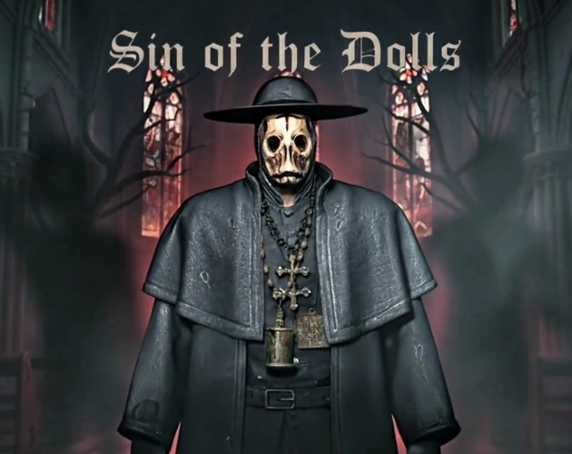 Screenshot 2 for Sin of The Dolls