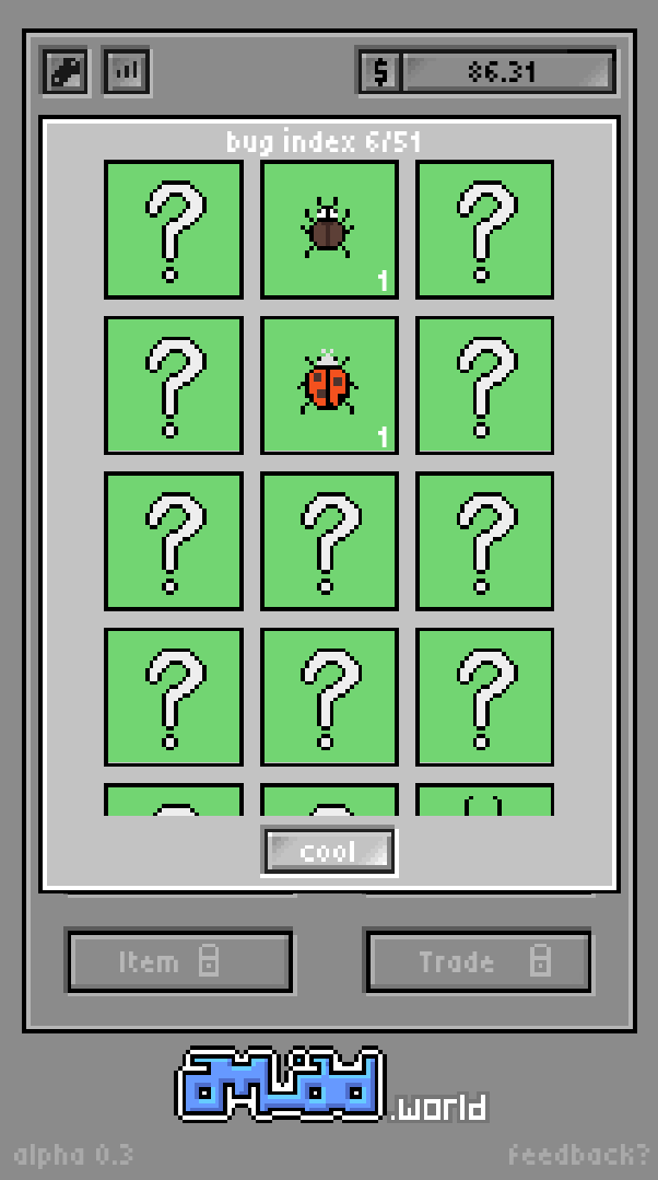 Screenshot 5 for Amjad World : BUG HUNT (Early Access)