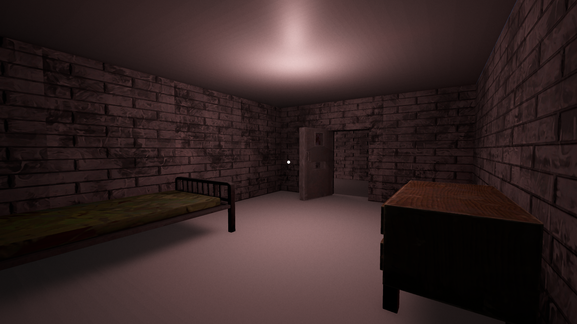 Screenshot 4 for The Arkham Incident