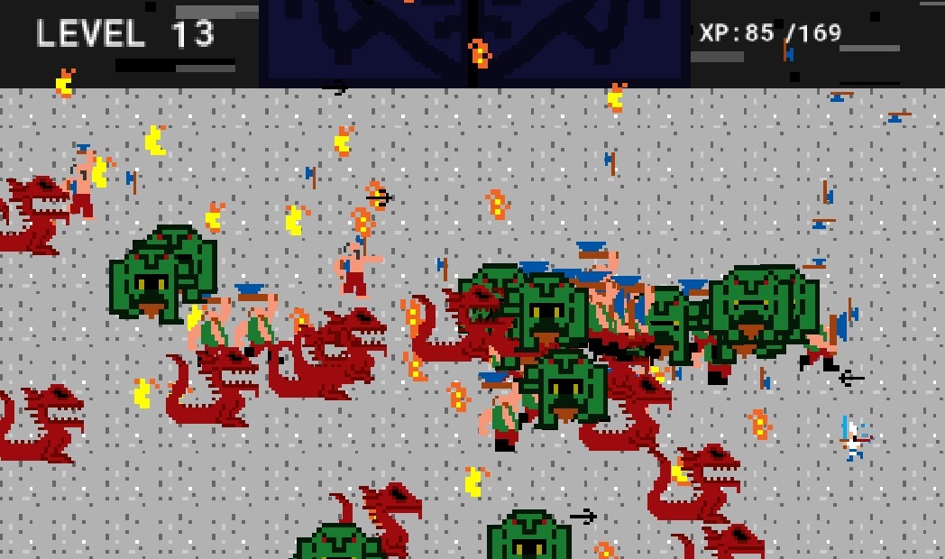Screenshot 6 for Lord of Noldor