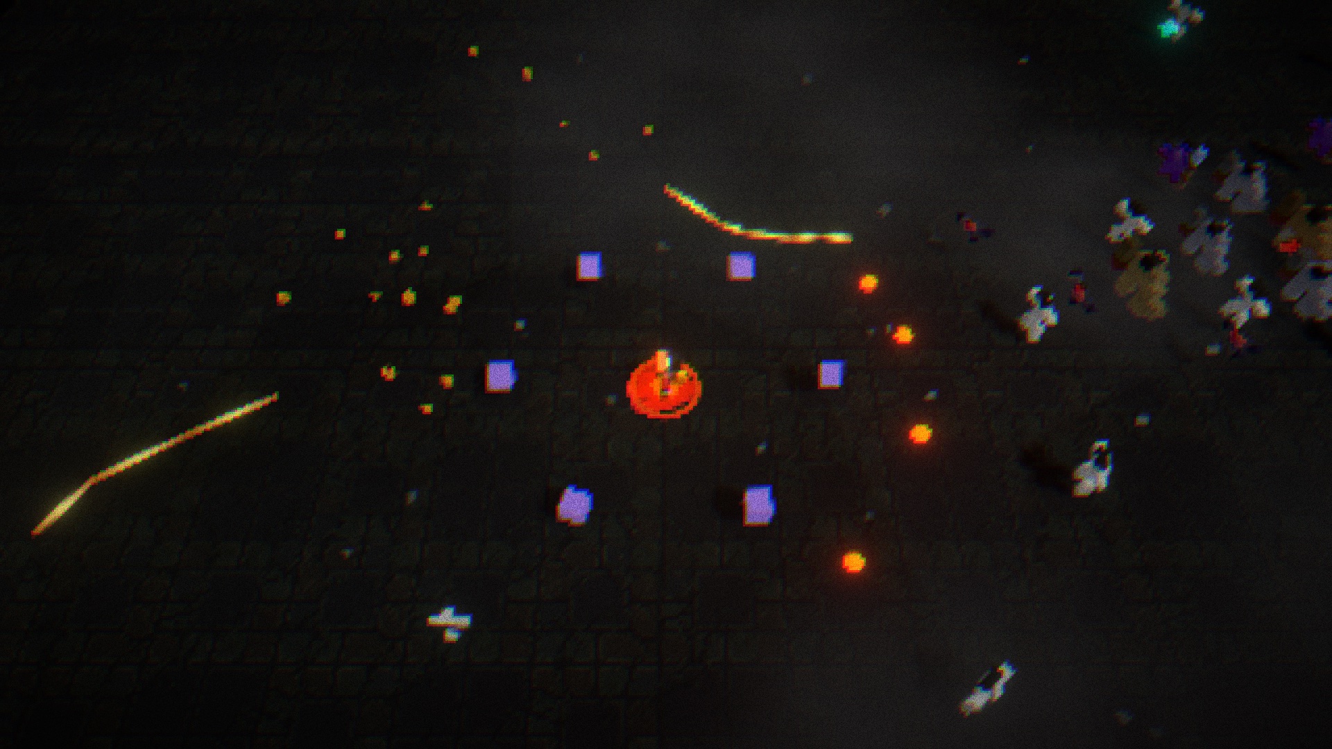 Screenshot 5 for Hollow Swarm