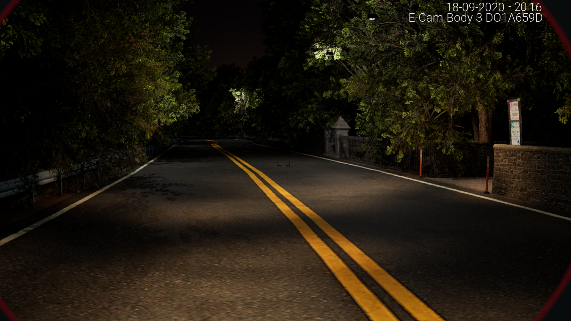 Screenshot 7 for Strangers Lurk