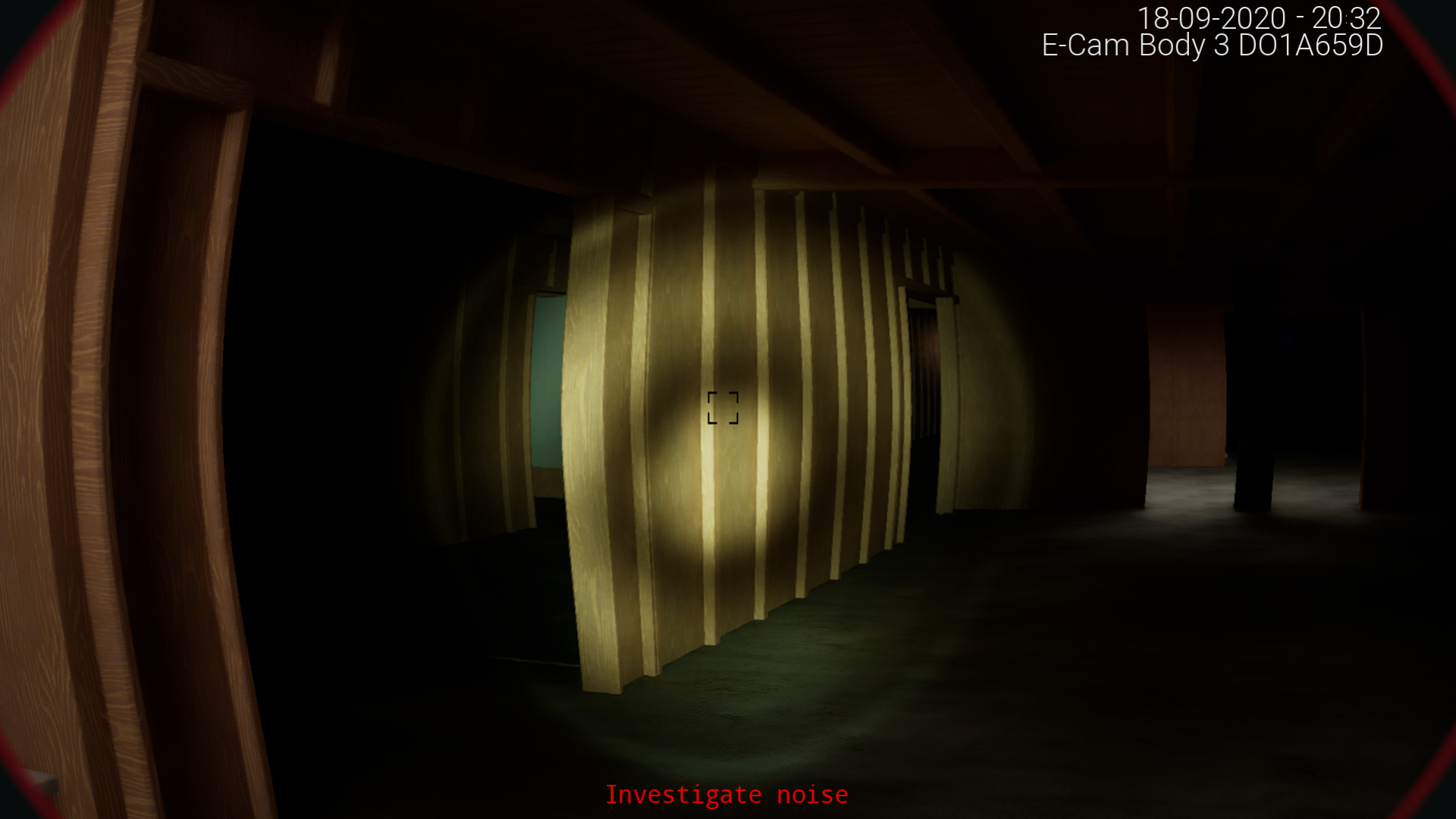 Screenshot 5 for Strangers Lurk