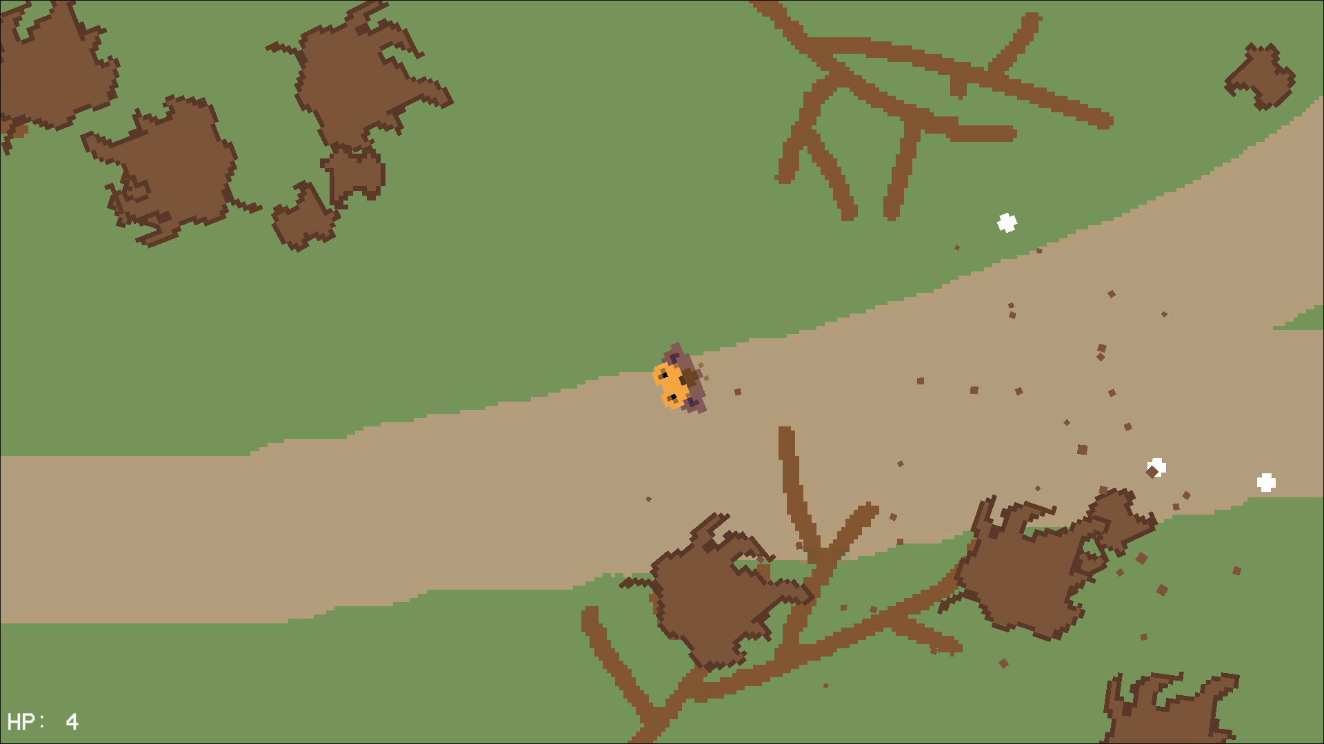 Screenshot 3 for Moth To A Flame