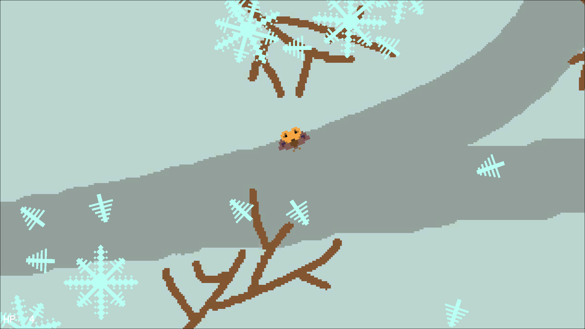 Screenshot 4 for Moth To A Flame