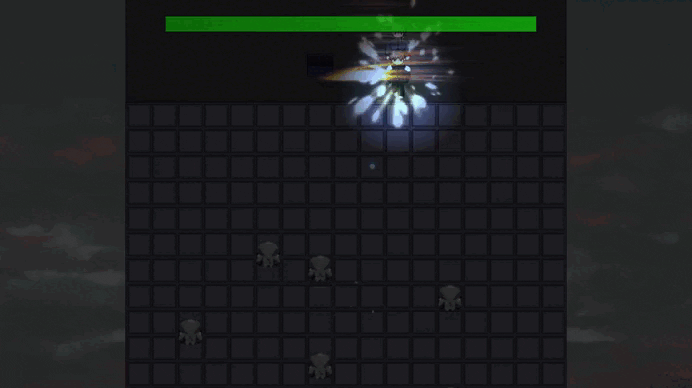 Screenshot 8 for Mask Of Dead: Alt Prototype