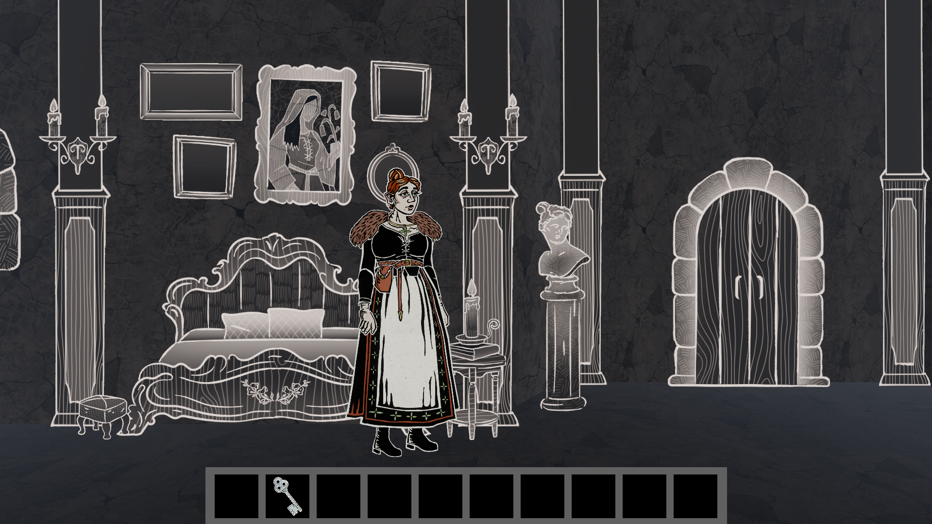 Screenshot 3 for Memories of the Mountain