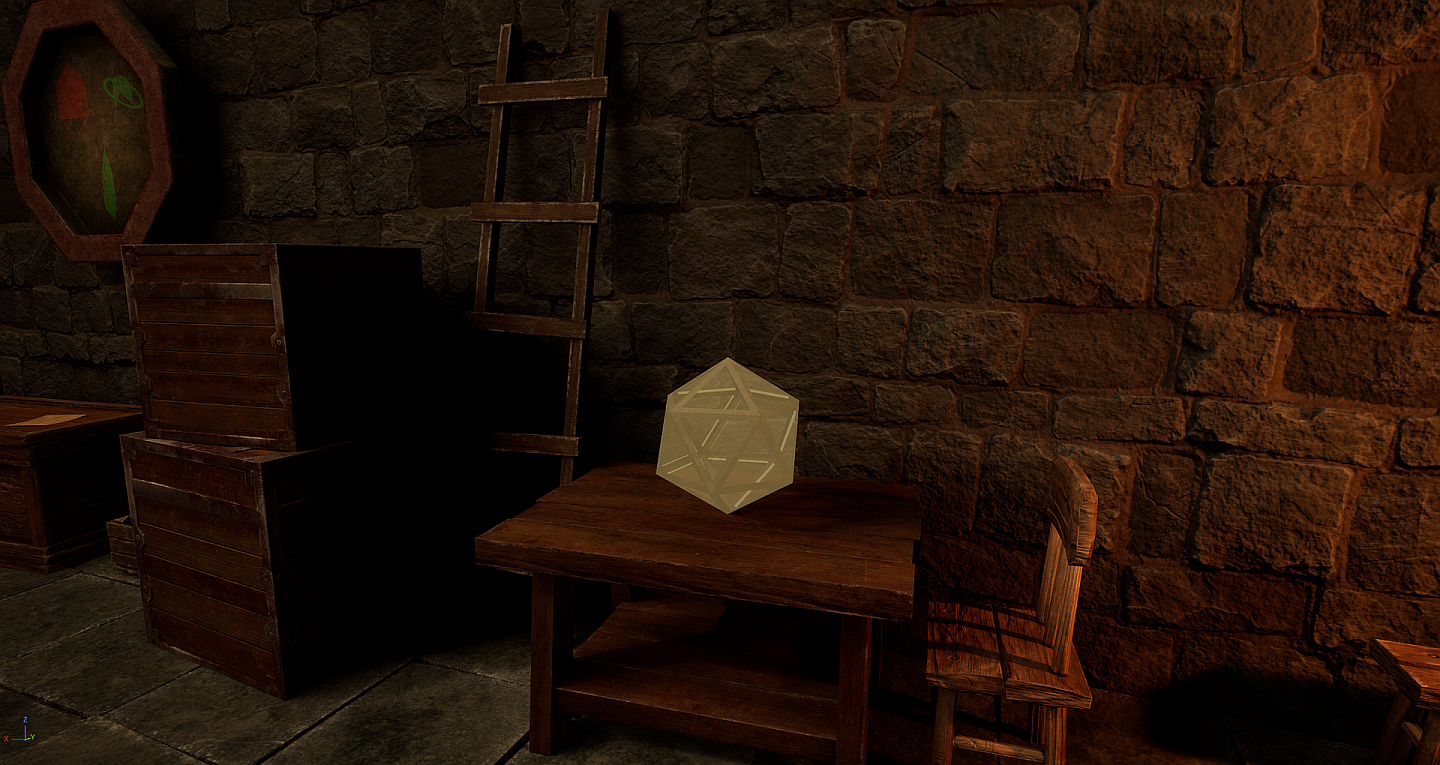 Screenshot 5 for Mage's Mansion