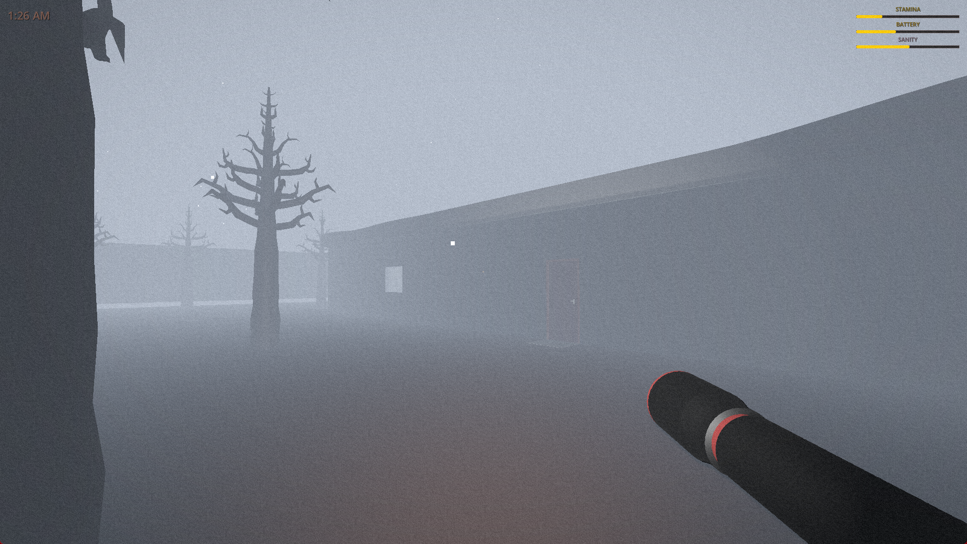 Screenshot 4 for Nightshift – The School Janitor