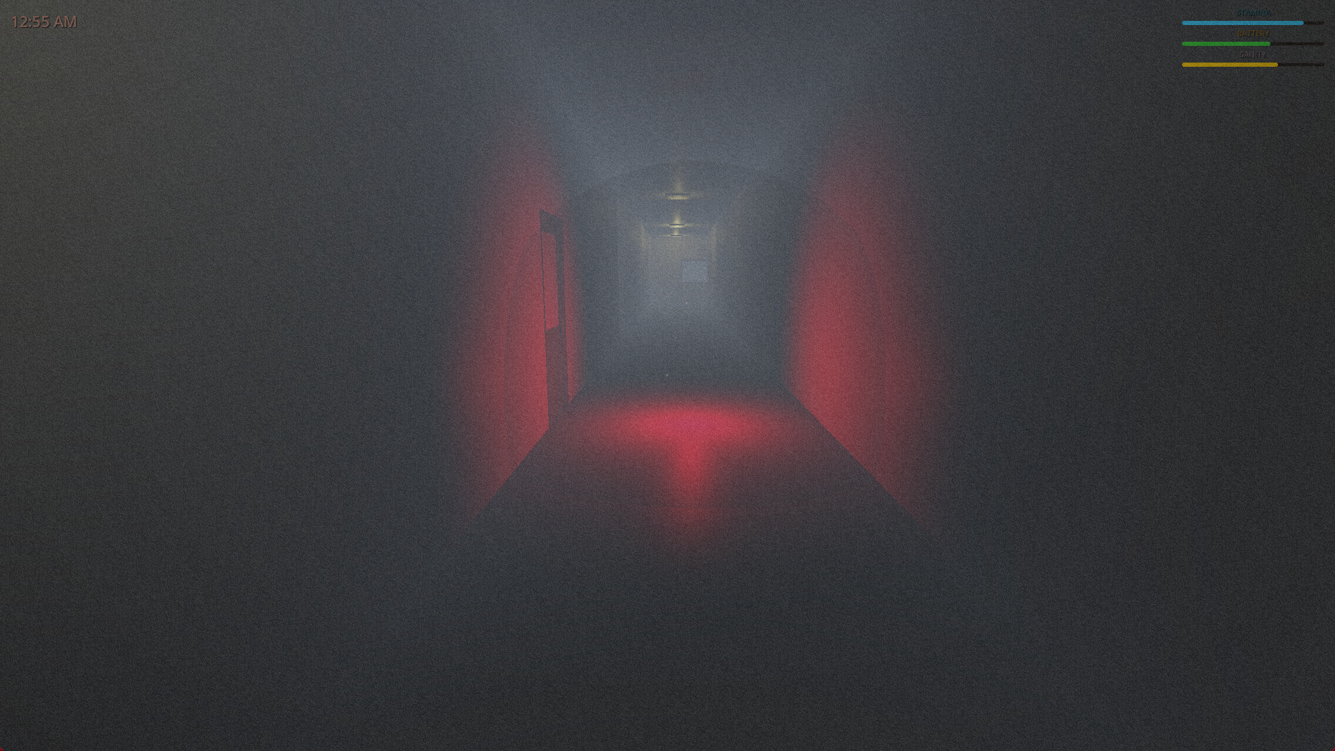 Screenshot 3 for Nightshift – The School Janitor