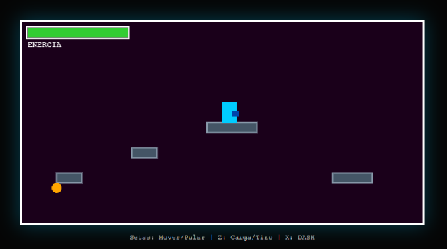 Screenshot 2 for Cyber Bolt 9.8