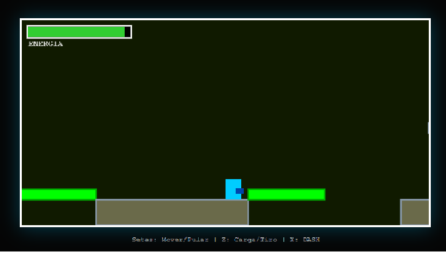 Screenshot 3 for Cyber Bolt 9.8