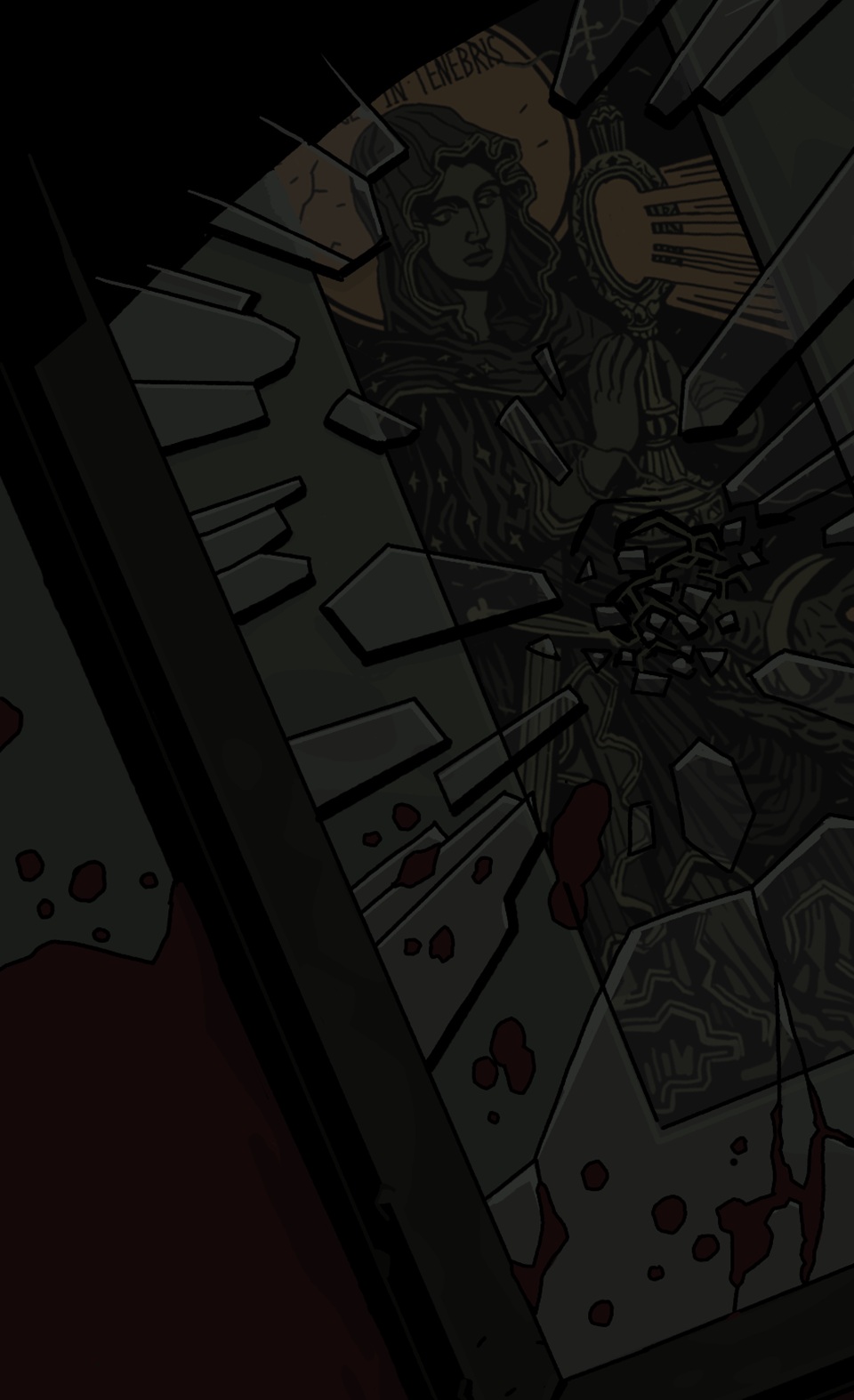 Screenshot 4 for The Devil of Pine 16