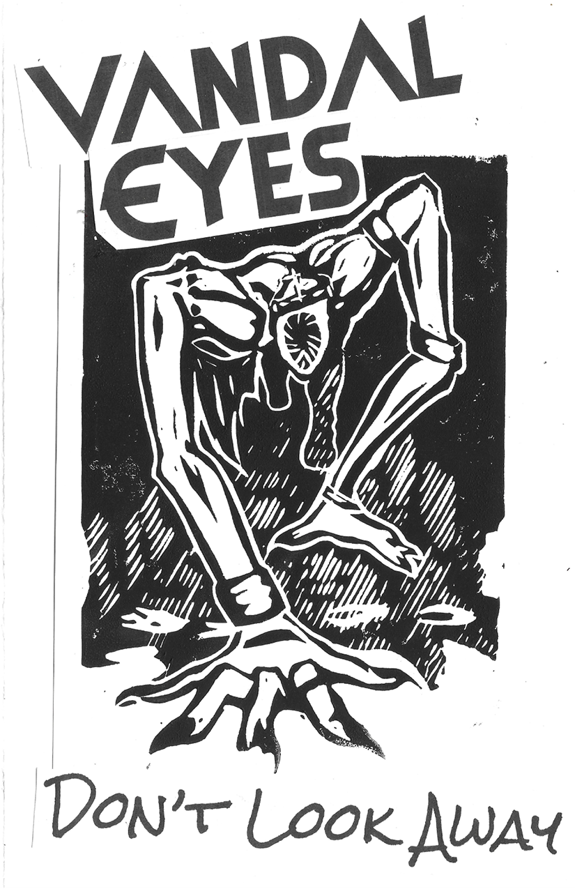 Screenshot 2 for Vandal Eyes