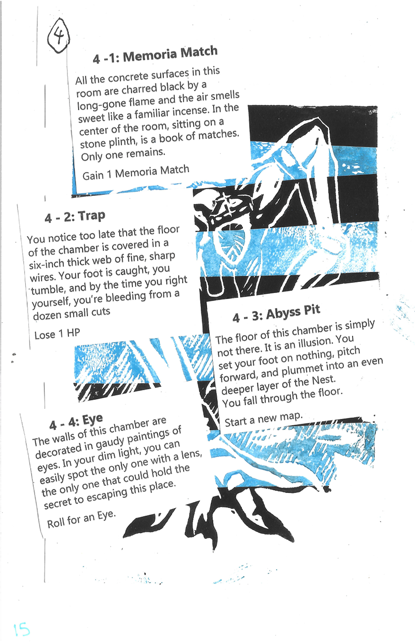Screenshot 4 for Vandal Eyes