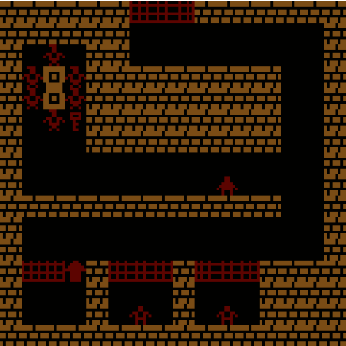Screenshot 2 for !!Concrete Walls!!