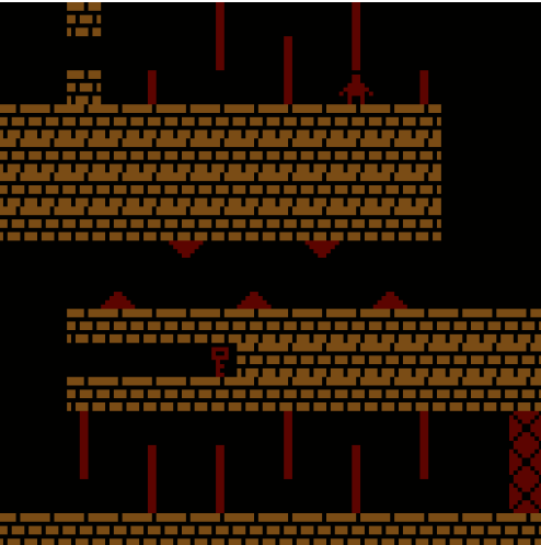 Screenshot 3 for !!Concrete Walls!!