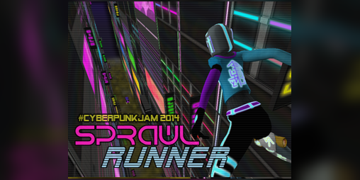 Cover image for SprawlRunner