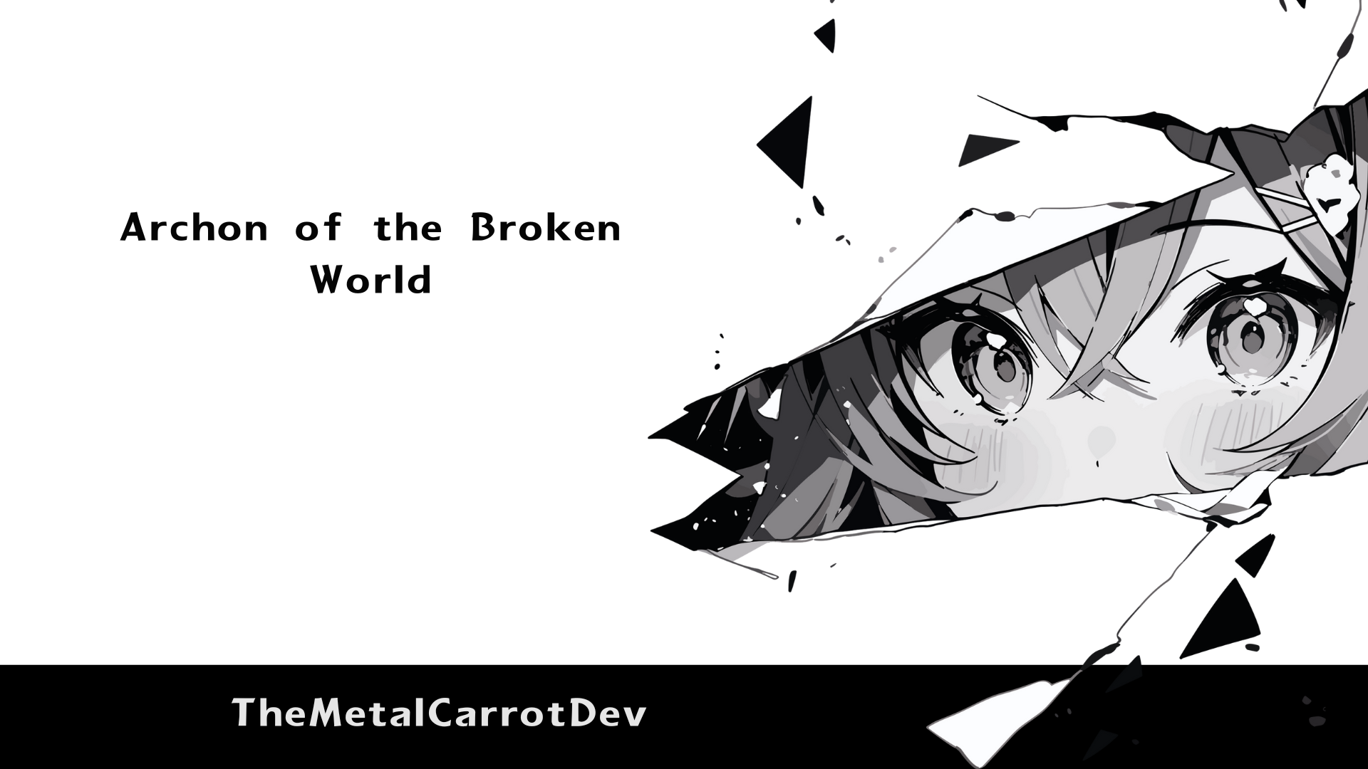 Screenshot 2 for Archon of the Broken World