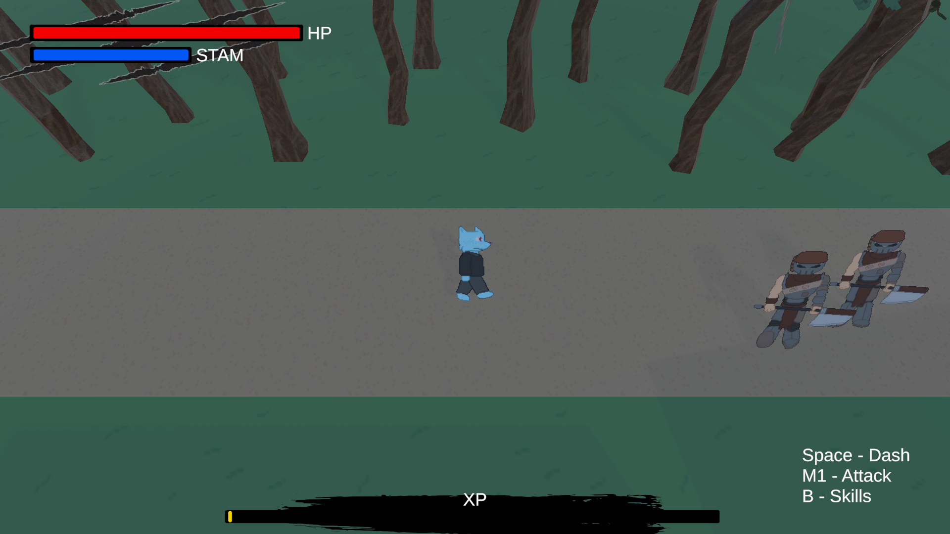 Screenshot 3 for Tailwind