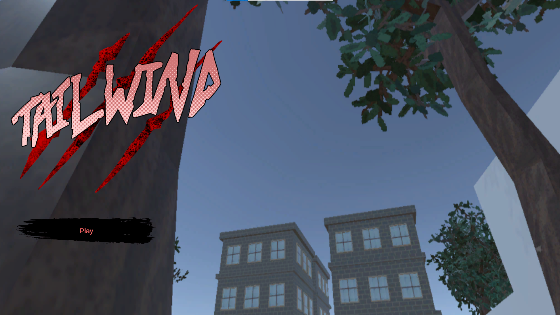 Screenshot 2 for Tailwind