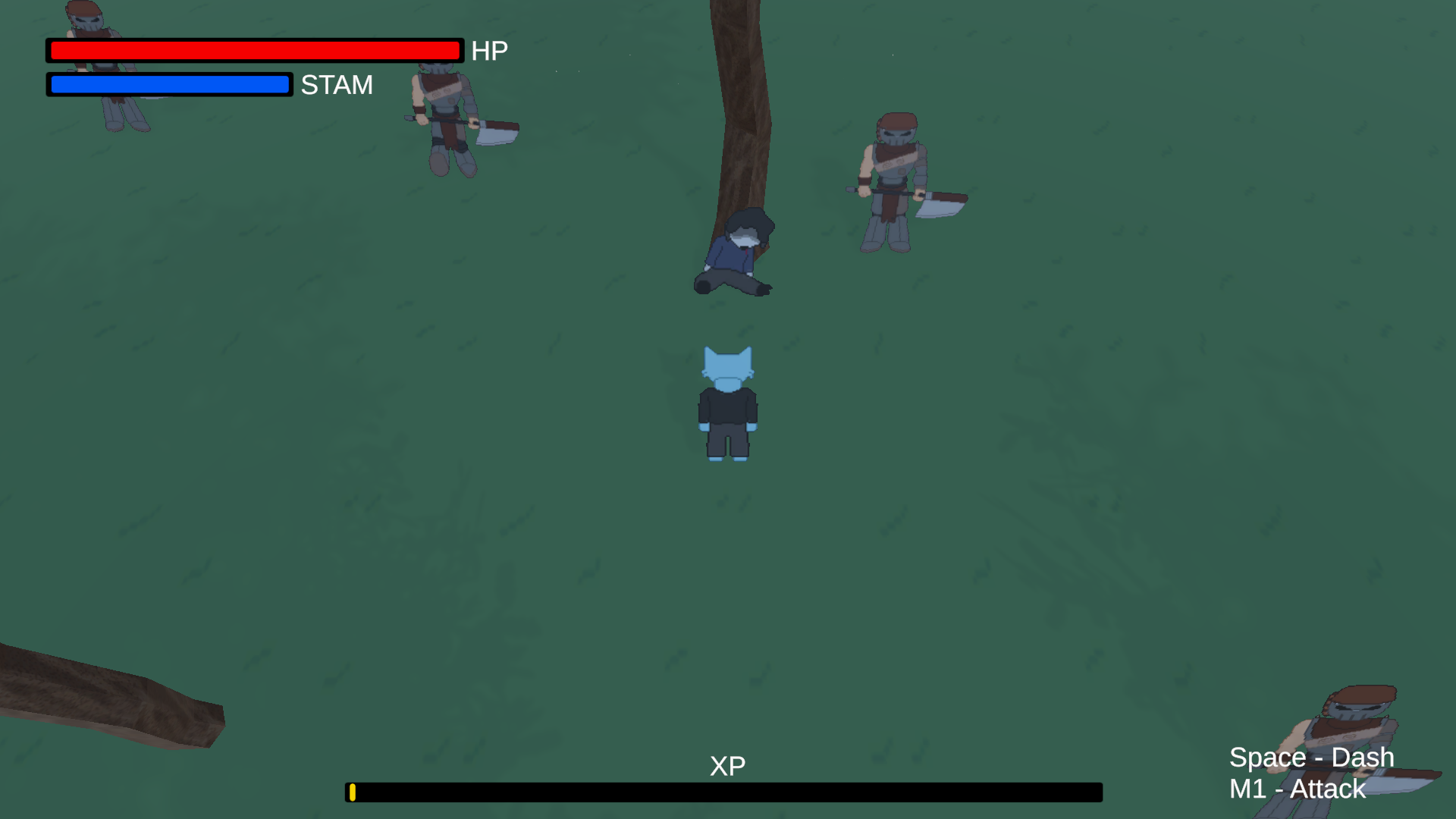 Screenshot 4 for Tailwind