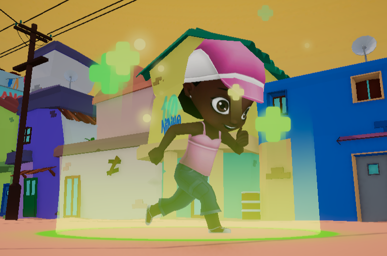 Screenshot 4 for Conexão Favela