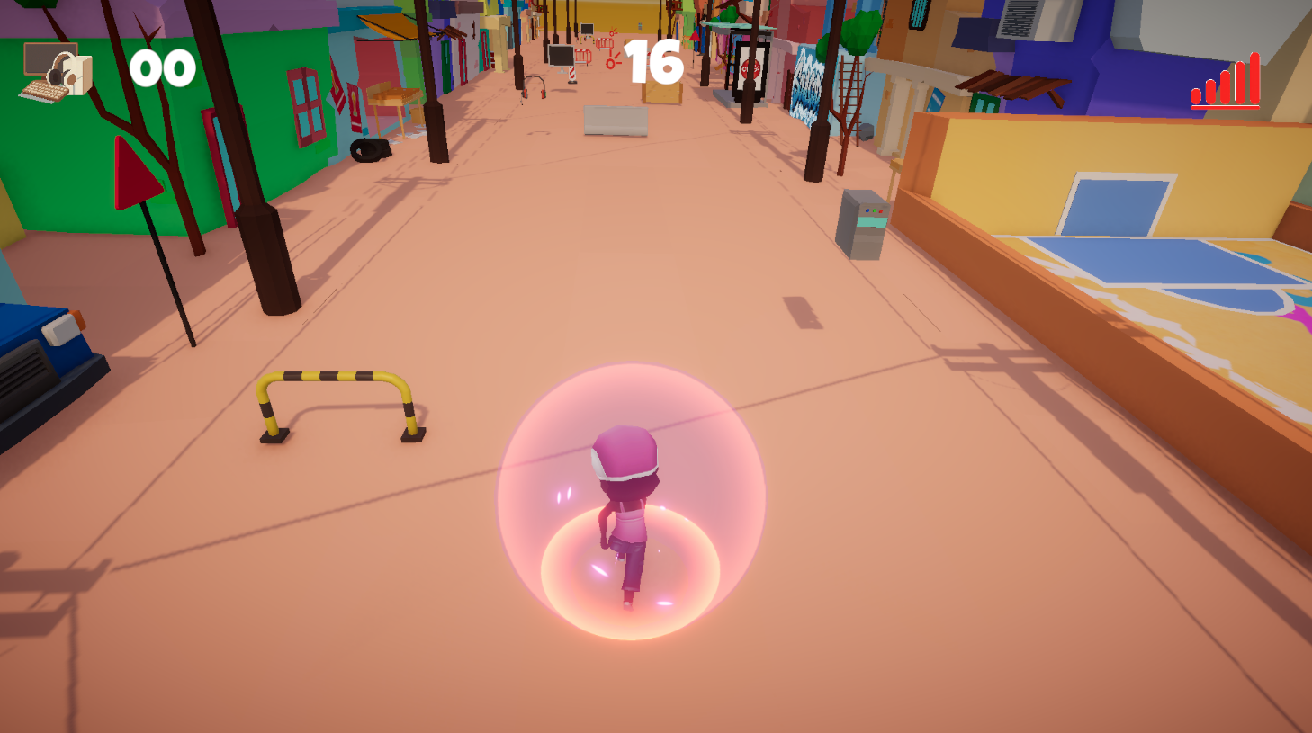 Screenshot 2 for Conexão Favela