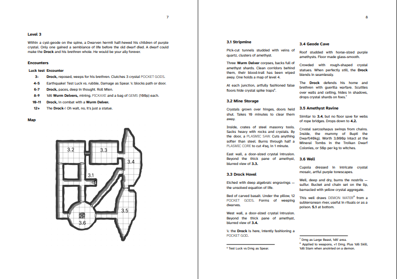 Screenshot 5 for The Wurm