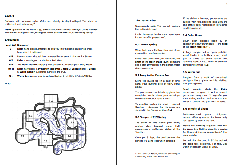 Screenshot 6 for The Wurm