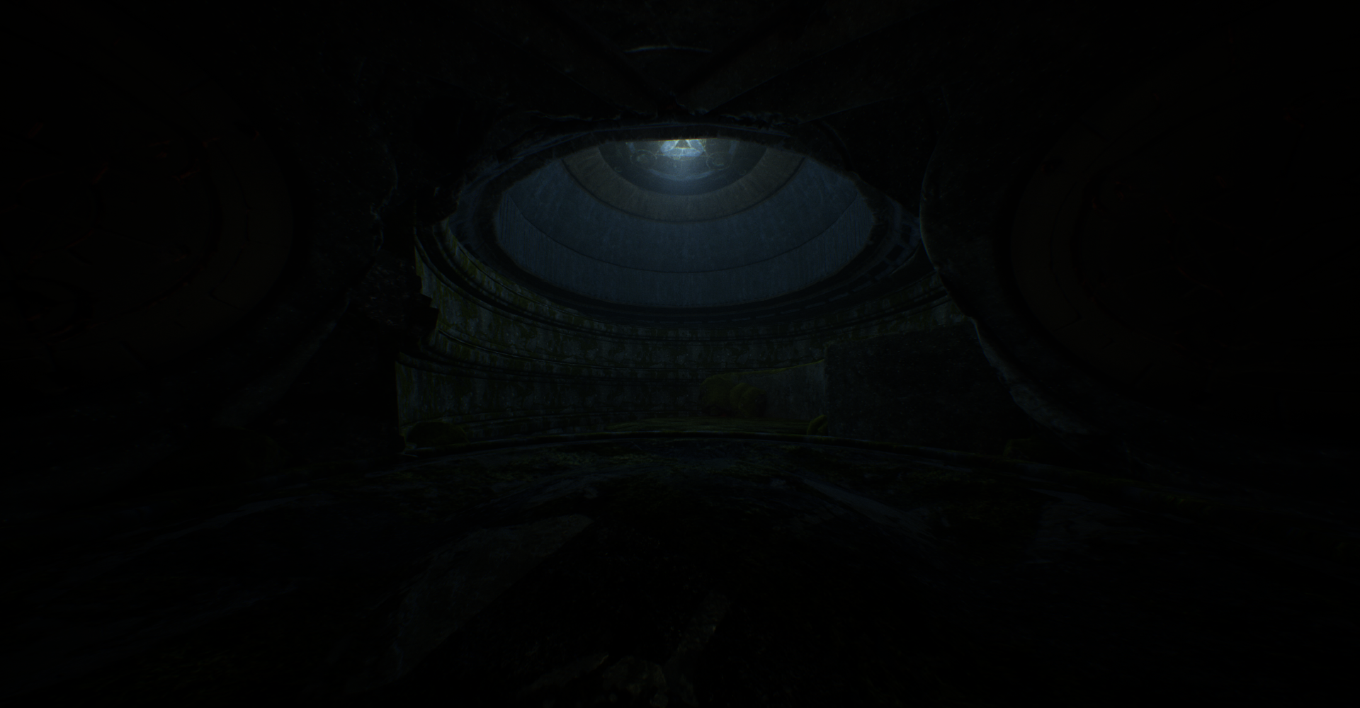 Screenshot 4 for A Horror Attempt