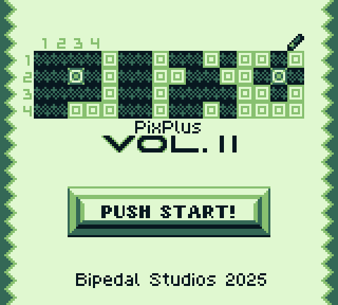 Screenshot 2 for PixPlus Vol. II