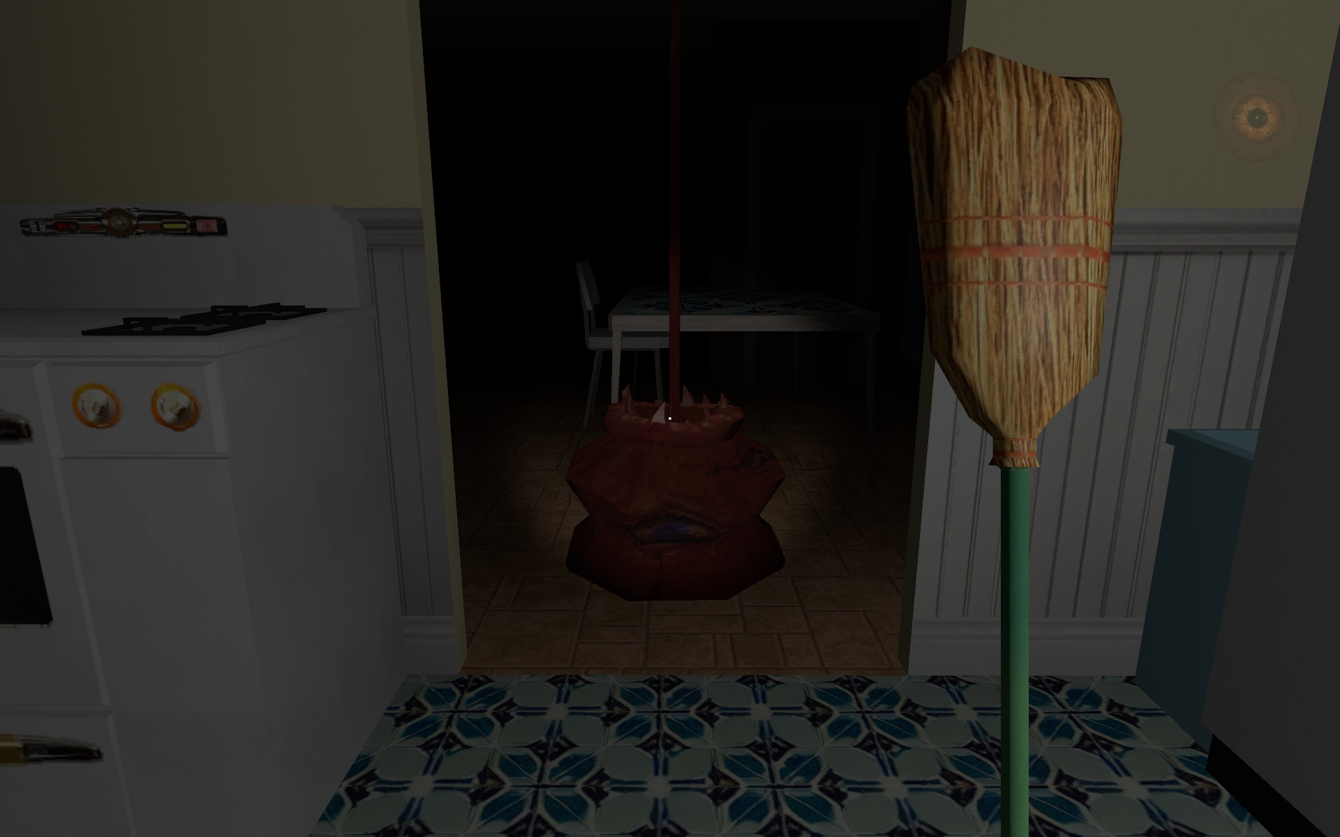 Screenshot 3 for To Hunt a House