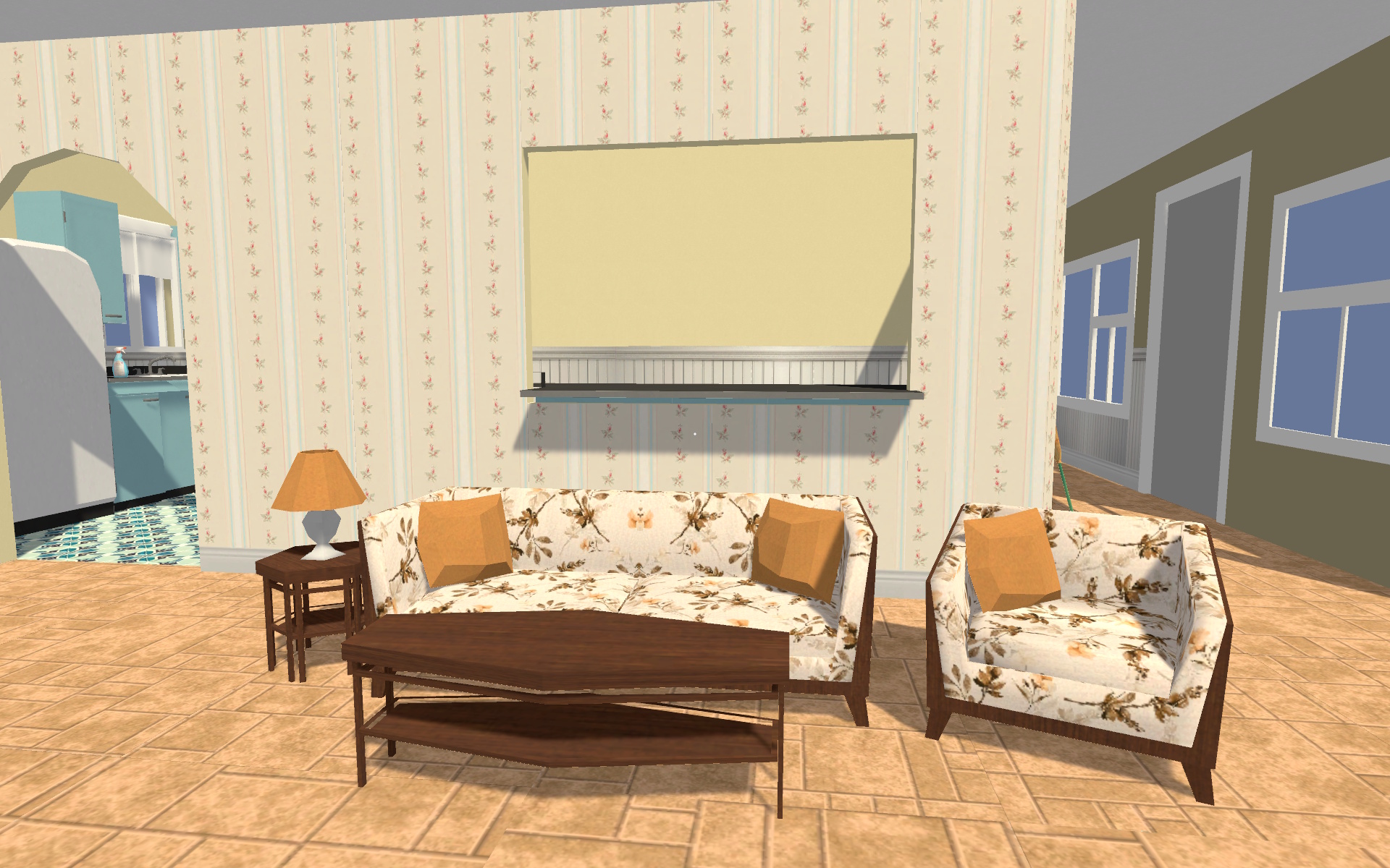 Screenshot 5 for To Hunt a House