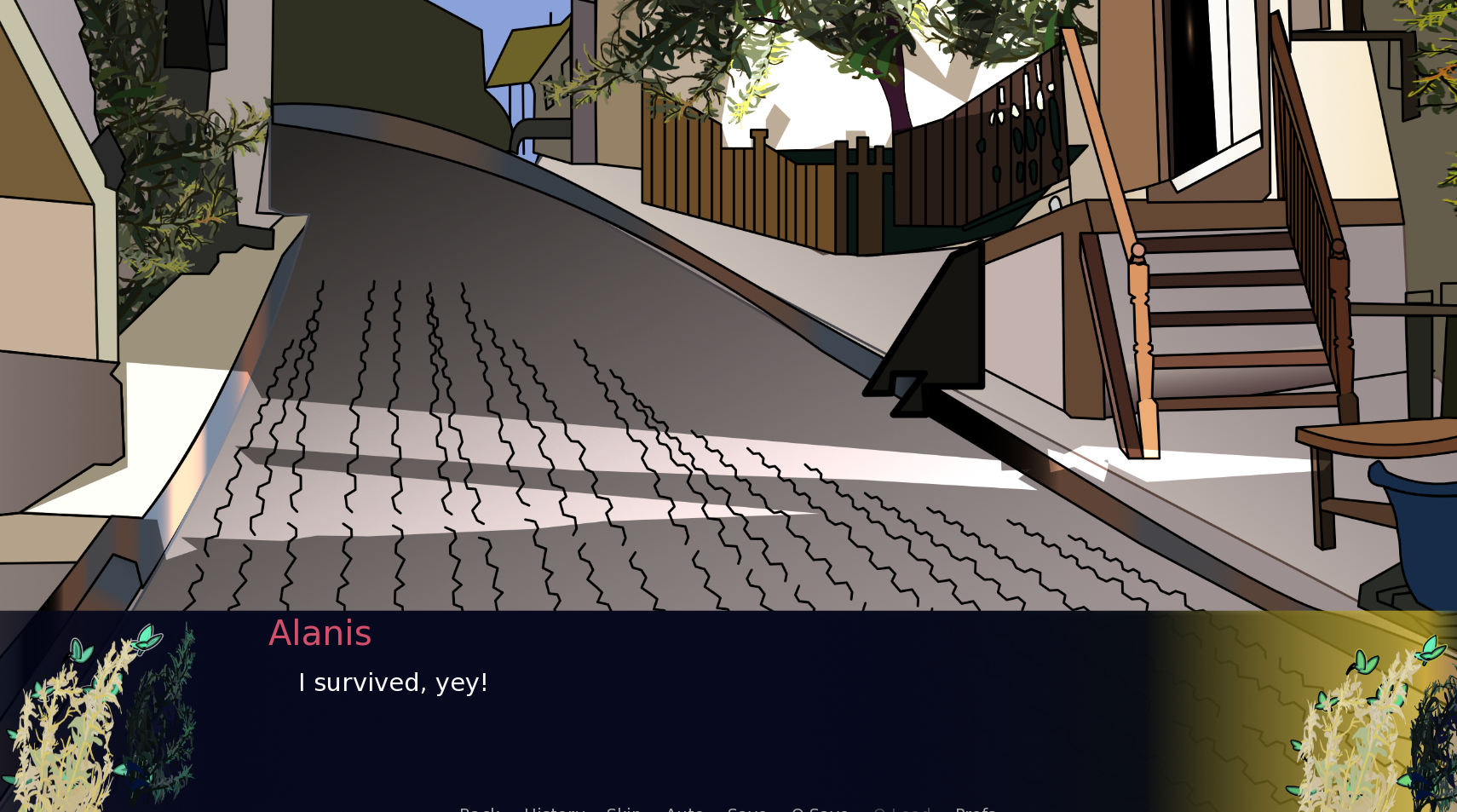 Screenshot 4 for Bright in Spirit