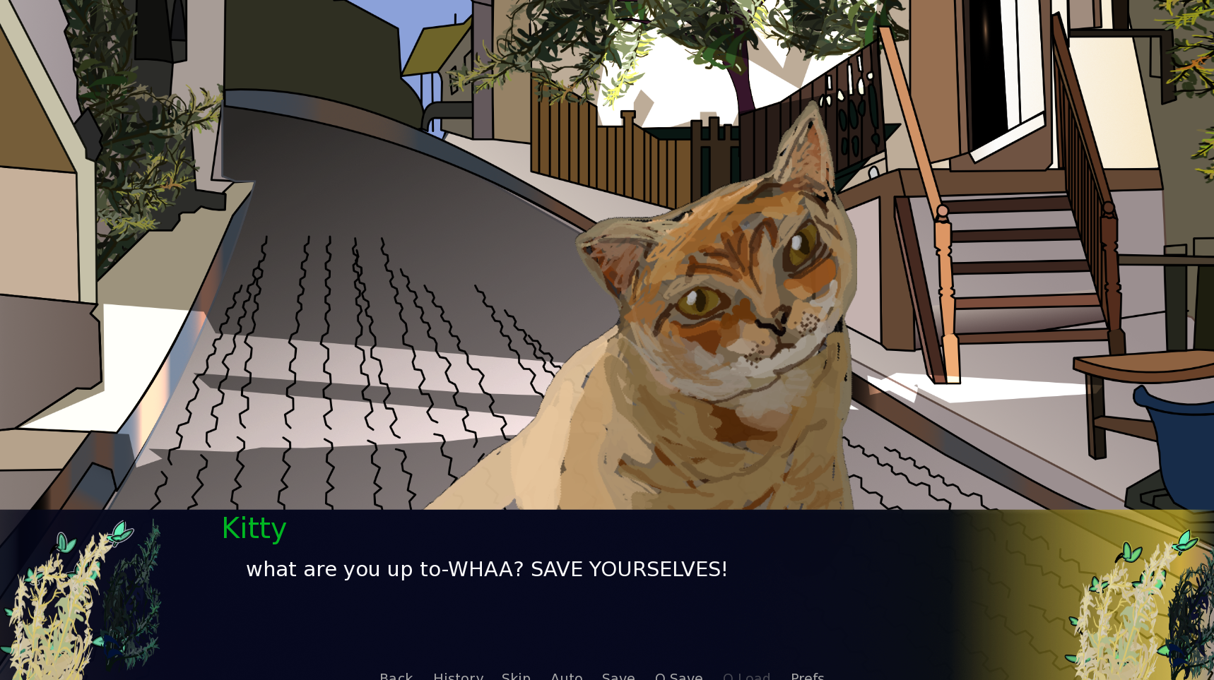 Screenshot 5 for Bright in Spirit