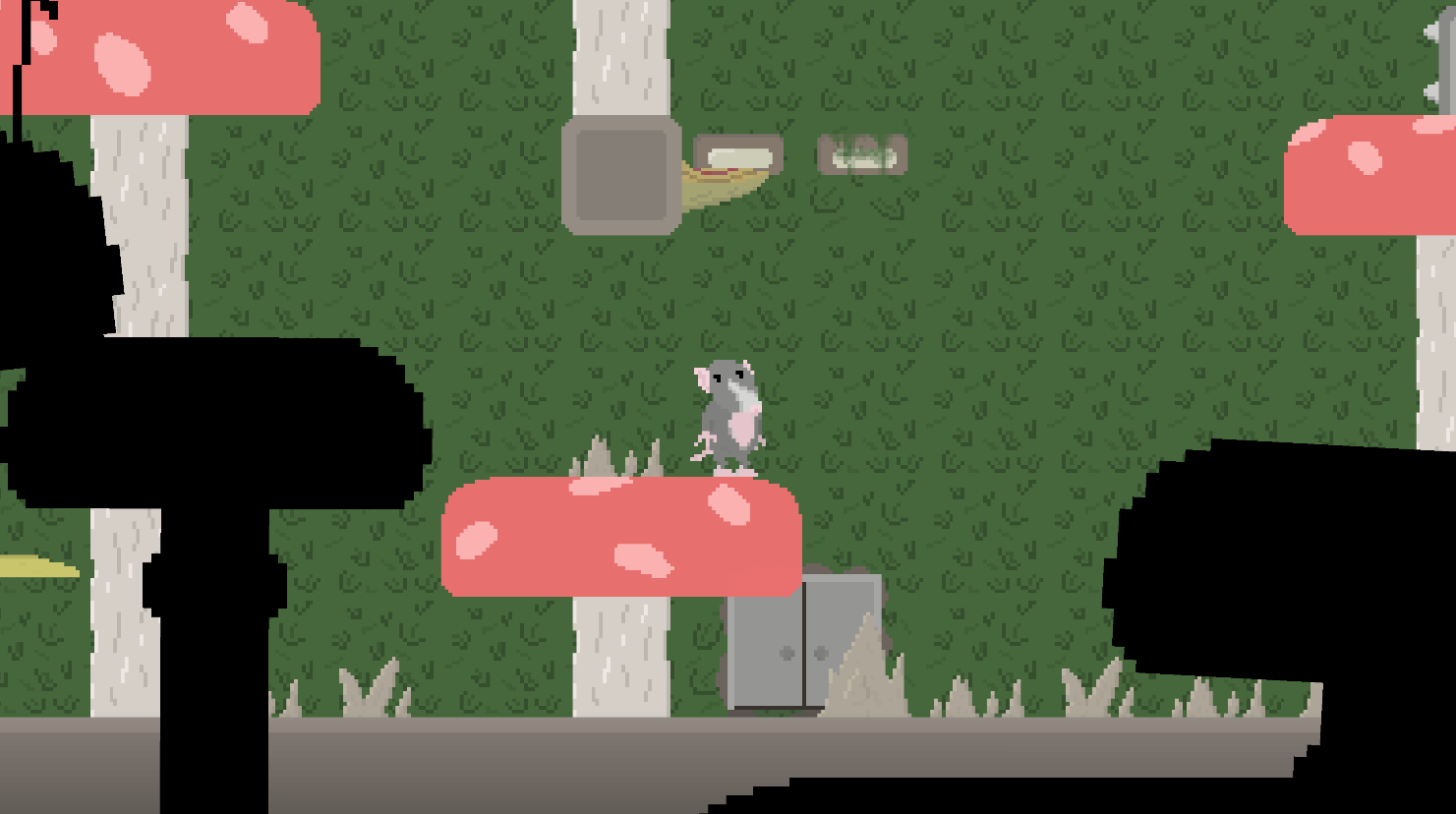 Screenshot 7 for Ratcore: The rat-former DEMO
