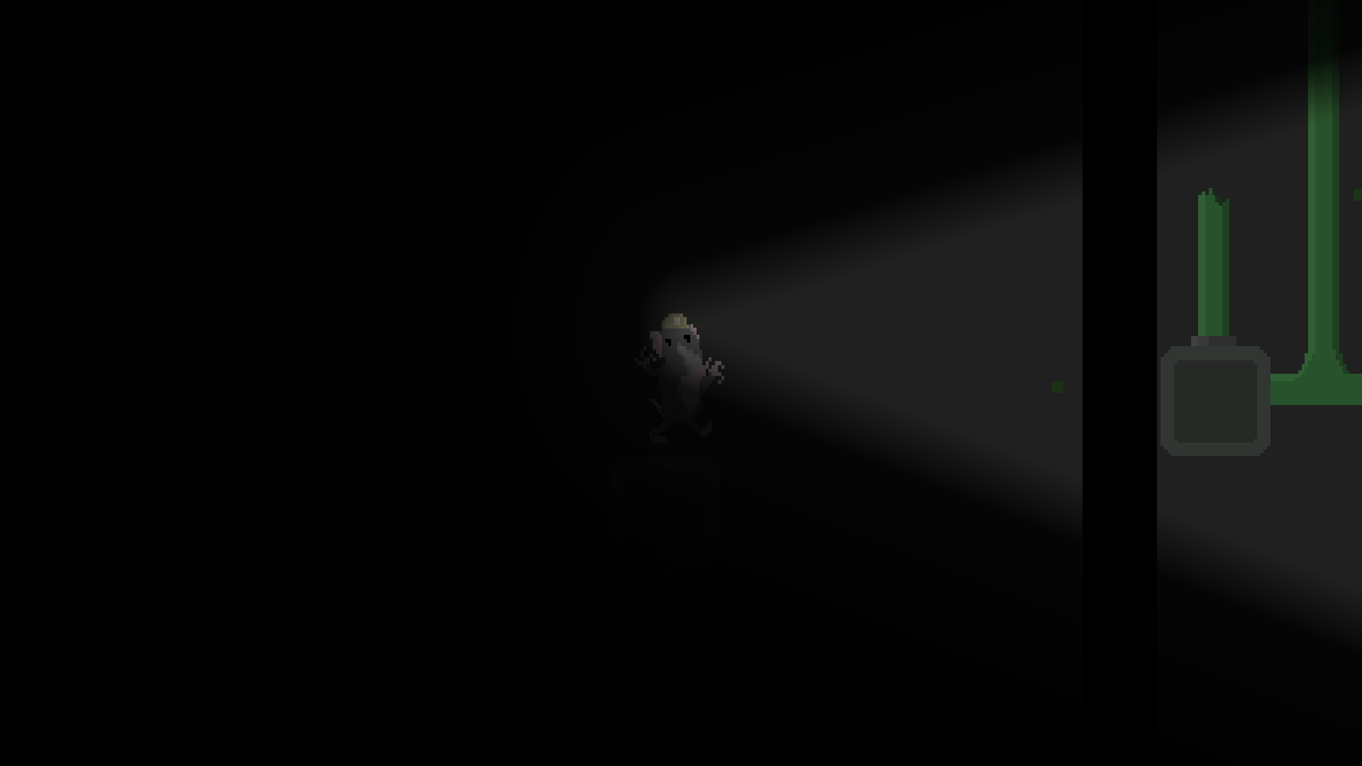 Screenshot 6 for Ratcore: The rat-former DEMO