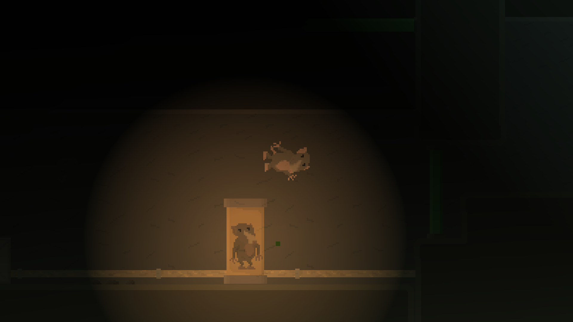 Screenshot 5 for Ratcore: The rat-former DEMO