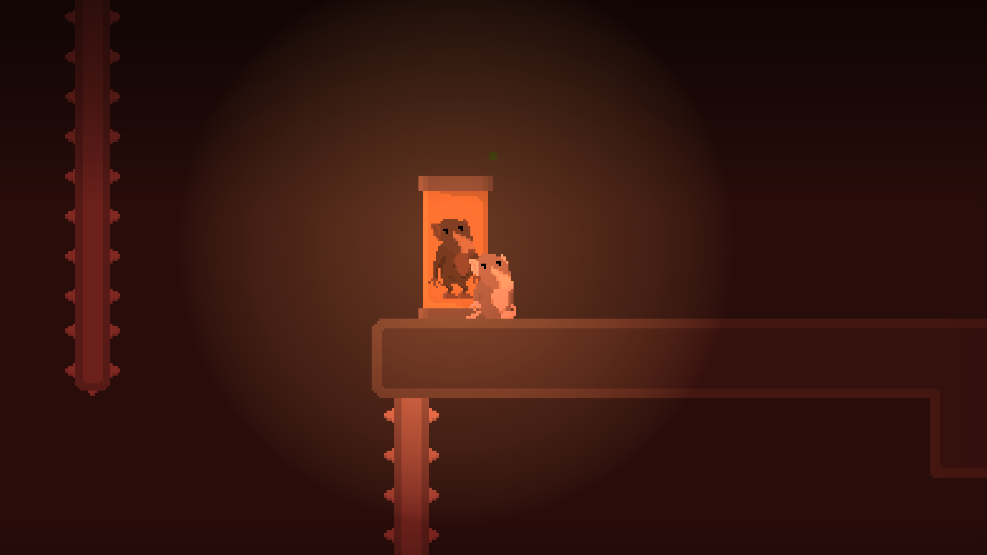 Screenshot 2 for Ratcore: The rat-former DEMO